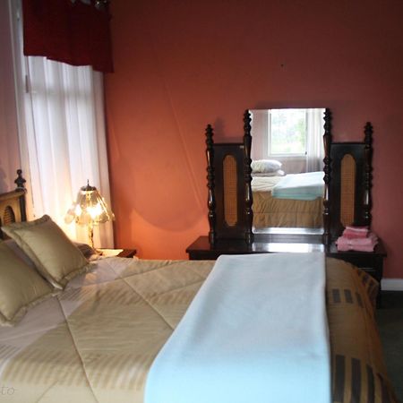 Hostal Saint Mary'S タバベラ 部屋 写真