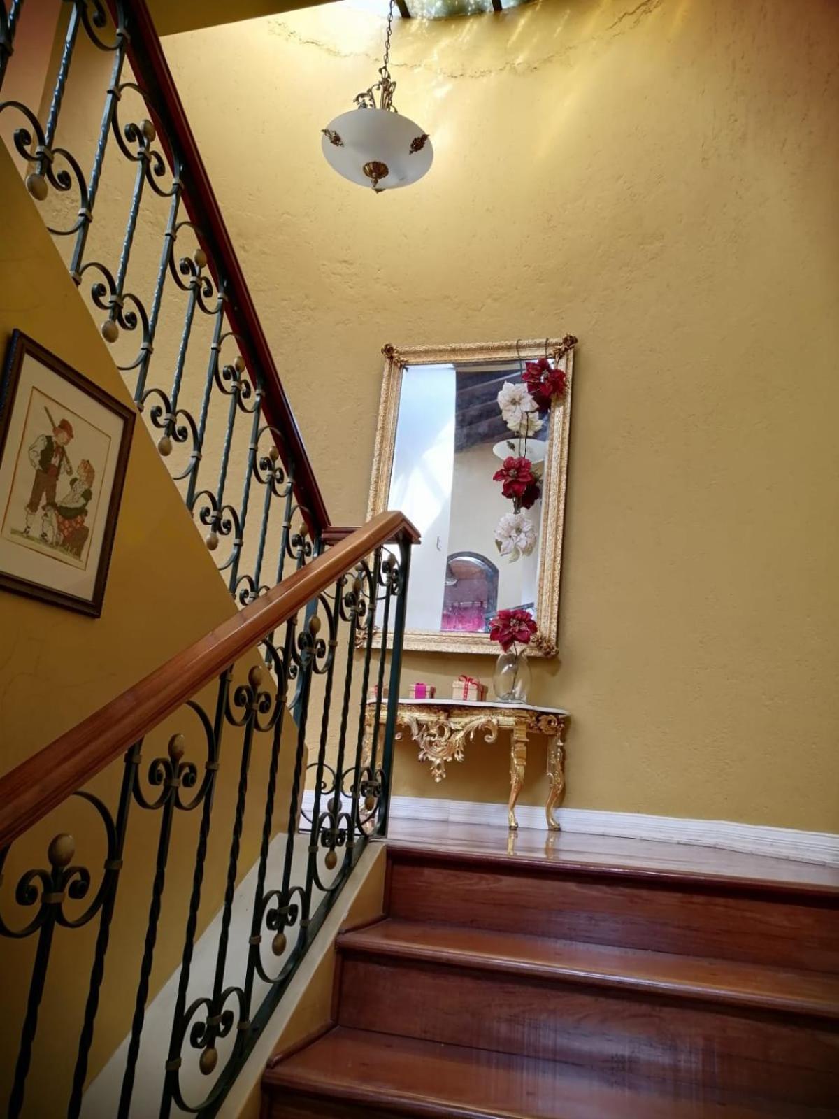 Hostal Saint Mary'S タバベラ エクステリア 写真