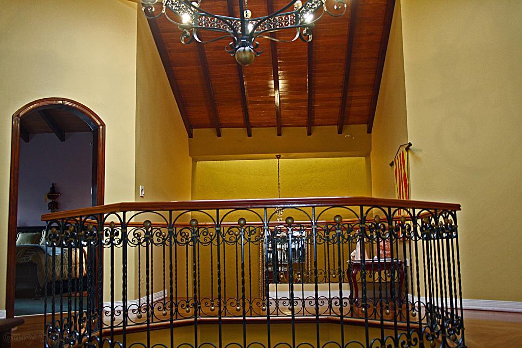 Hostal Saint Mary'S タバベラ エクステリア 写真